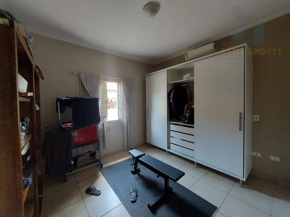 Casa, 3 quartos, 121 m² - Foto 9