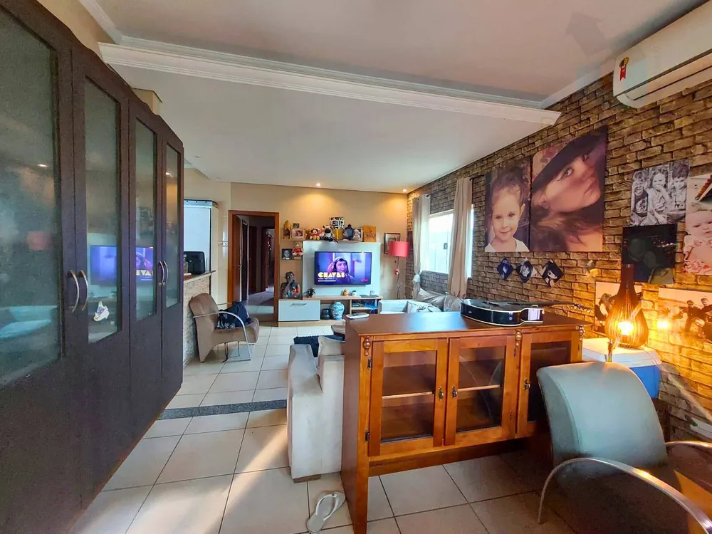 Casa, 3 quartos, 121 m² - Foto 3