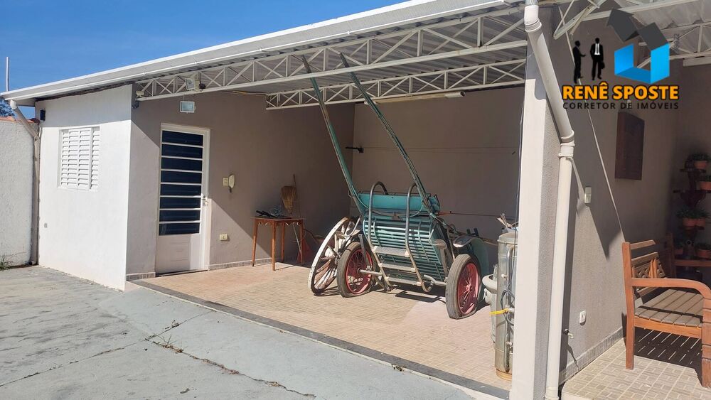 Chácara, 5 quartos, 1015 m² - Foto 2