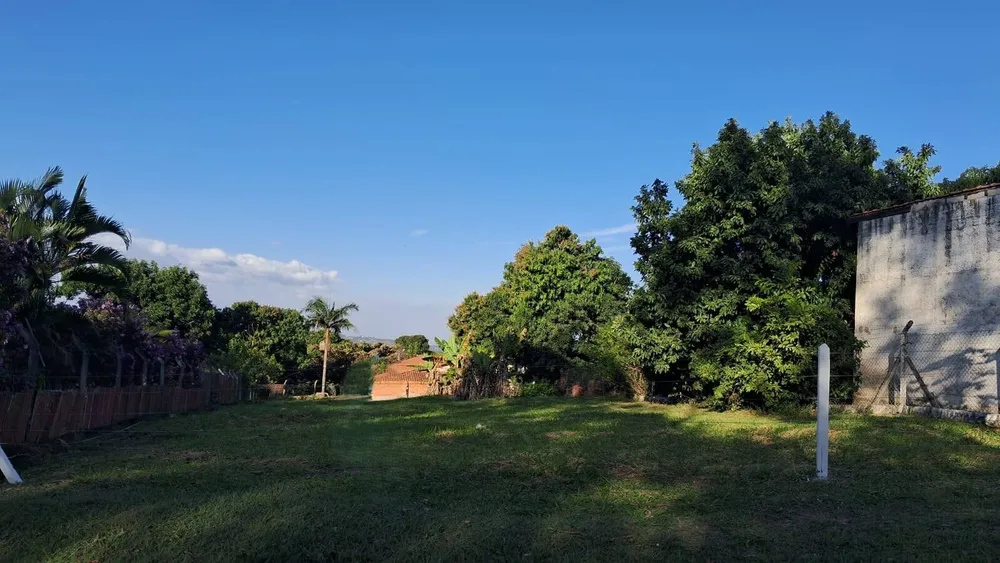 Terreno, 1000 m² - Foto 1