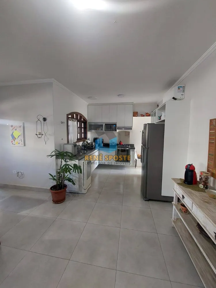Casa, 4 quartos, 210 m² - Foto 5