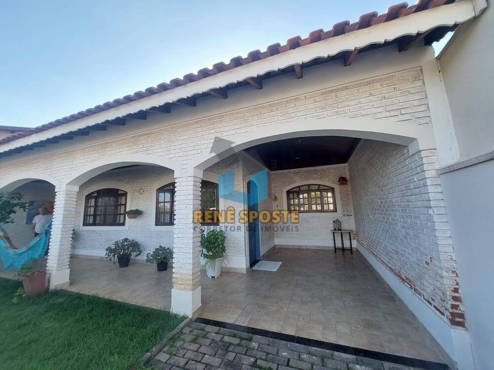 Casa, 4 quartos, 210 m² - Foto 4
