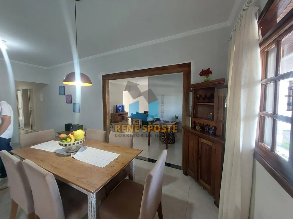 Casa, 4 quartos, 210 m² - Foto 6