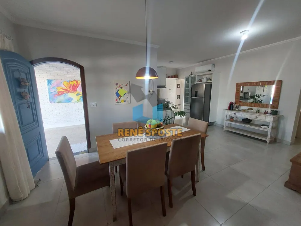 Casa, 4 quartos, 210 m² - Foto 4