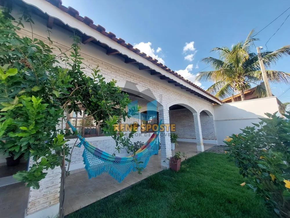 Casa, 4 quartos, 210 m² - Foto 2