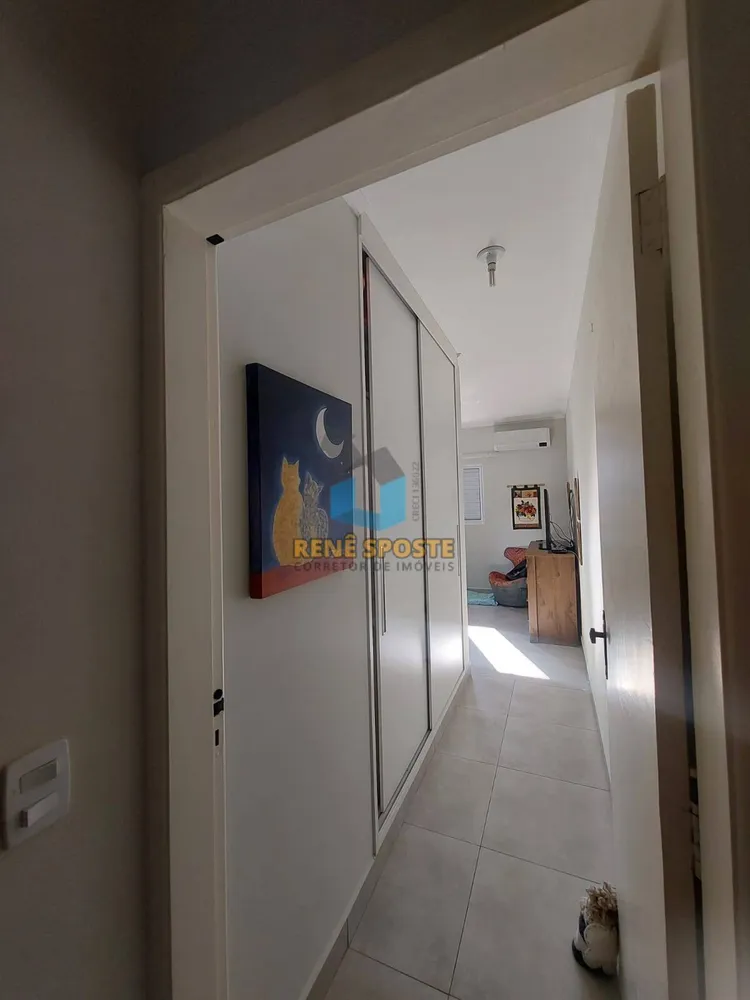 Casa, 4 quartos, 210 m² - Foto 11