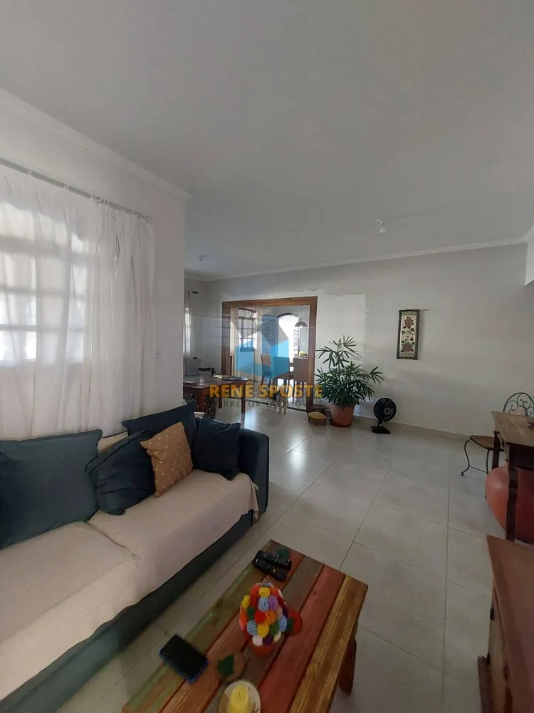 Casa, 4 quartos, 210 m² - Foto 9