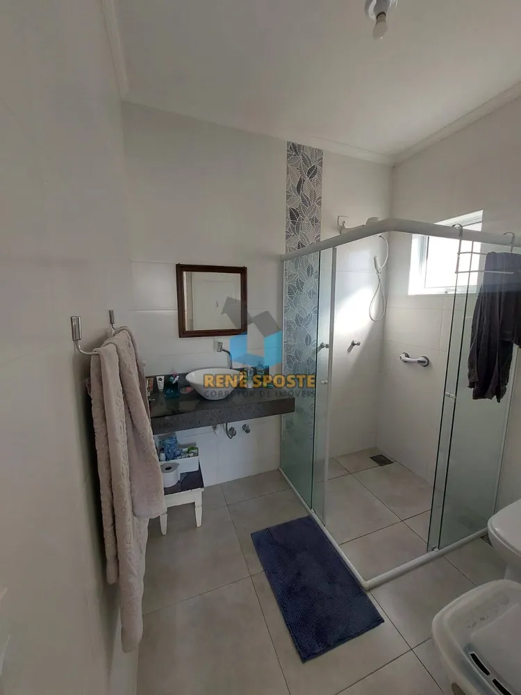 Casa, 4 quartos, 210 m² - Foto 12