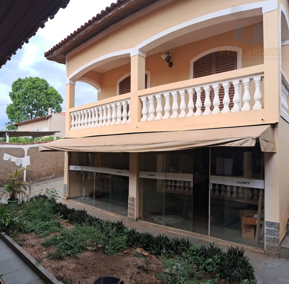 Casa, 2 quartos, 181 m² - Foto 1