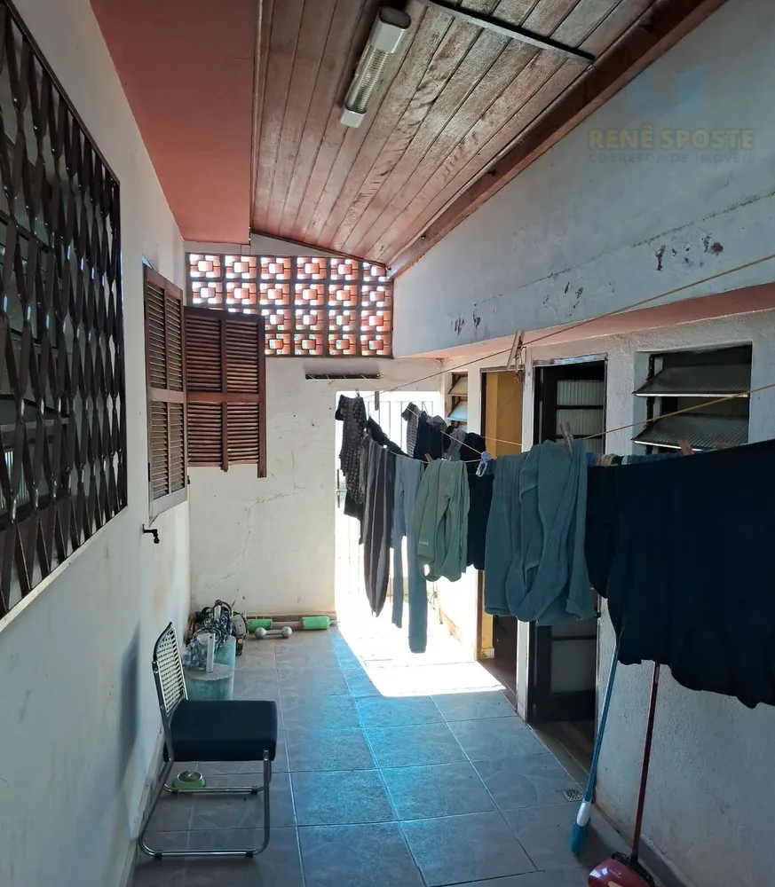 Casa, 2 quartos, 156 m² - Foto 8