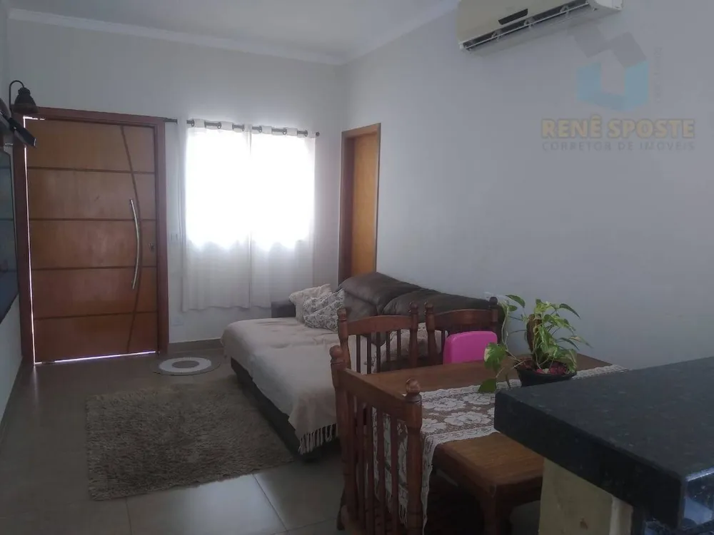 Casa, 3 quartos, 130 m² - Foto 1