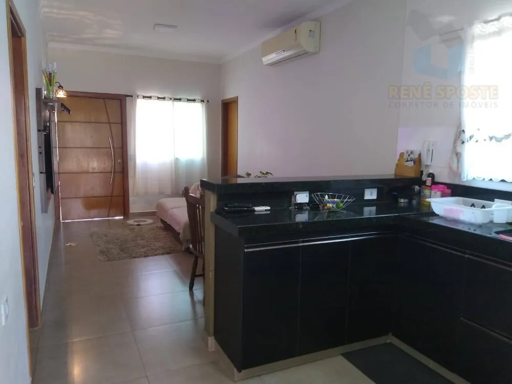 Casa, 3 quartos, 130 m² - Foto 3