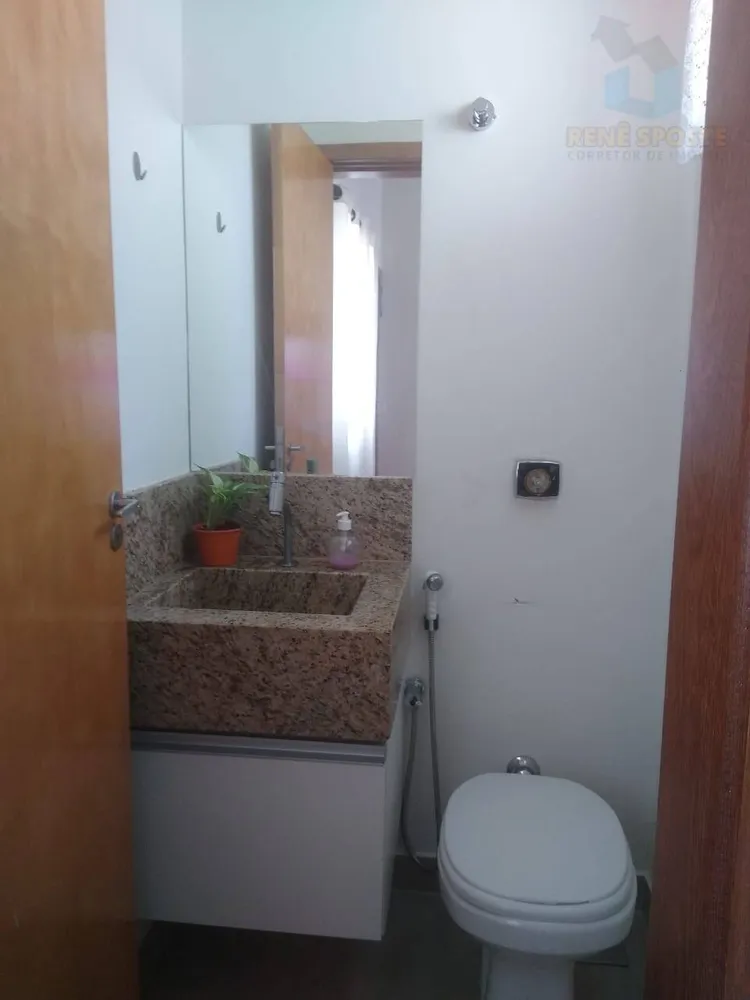 Casa, 3 quartos, 130 m² - Foto 11
