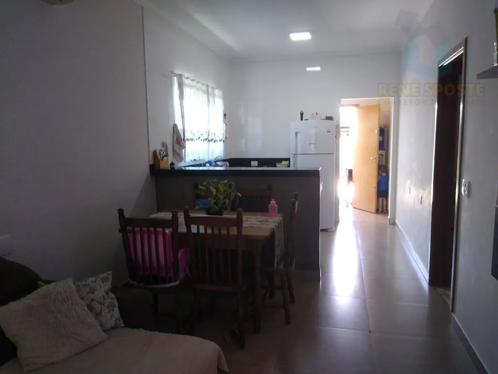 Casa, 3 quartos, 130 m² - Foto 2