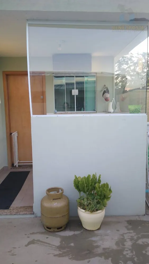 Casa, 3 quartos, 130 m² - Foto 6