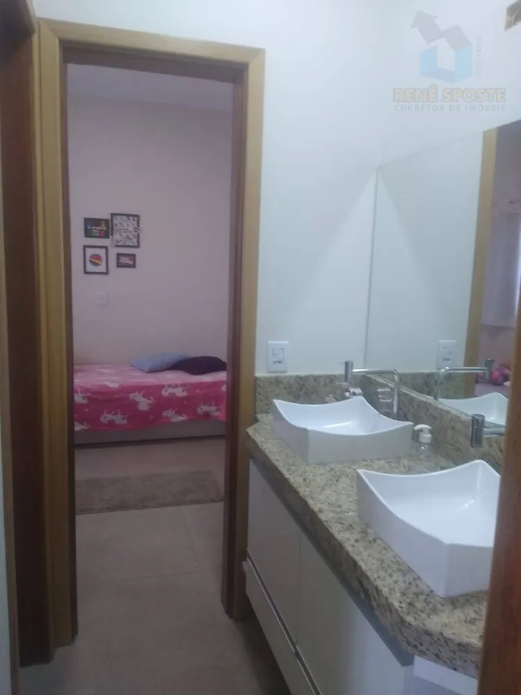 Casa, 3 quartos, 130 m² - Foto 15