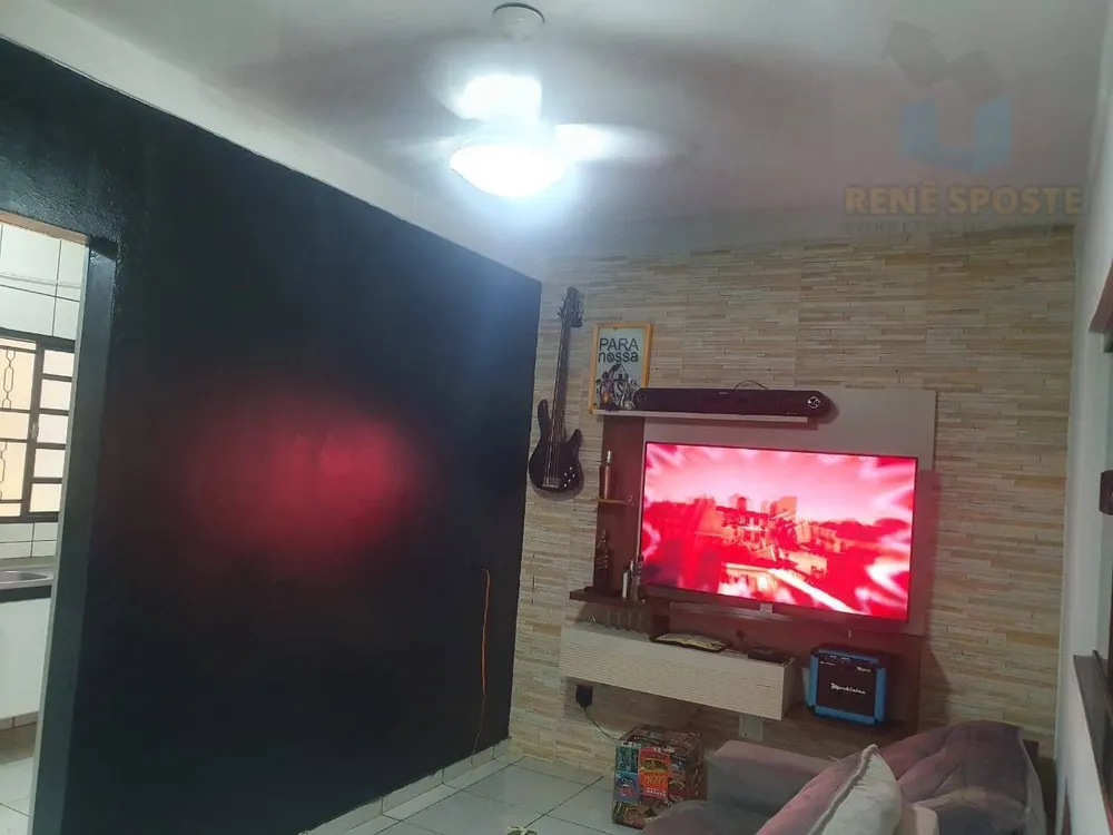 Casa, 3 quartos, 130 m² - Foto 5