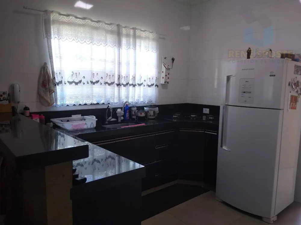 Casa, 3 quartos, 130 m² - Foto 4