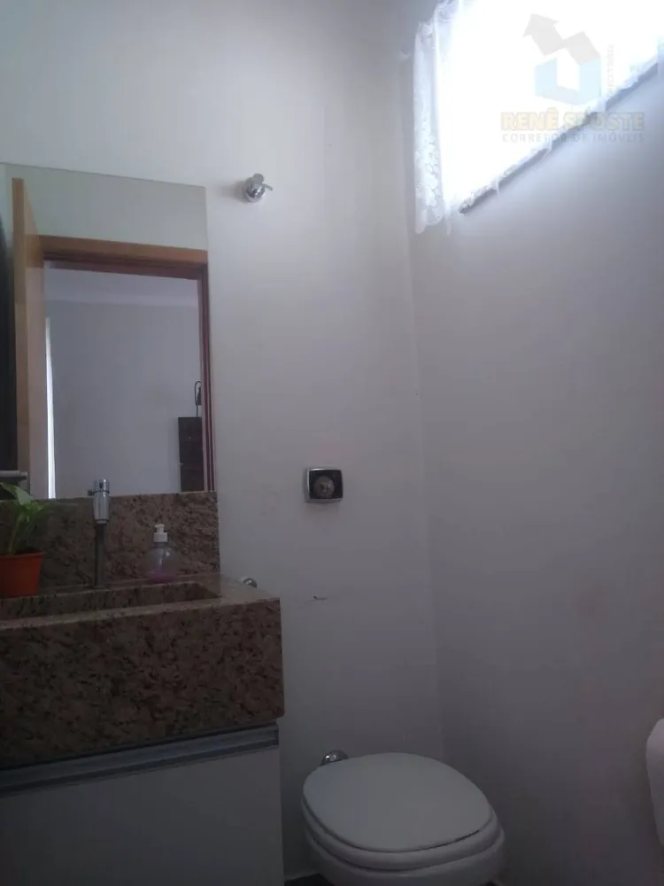 Casa, 3 quartos, 130 m² - Foto 12