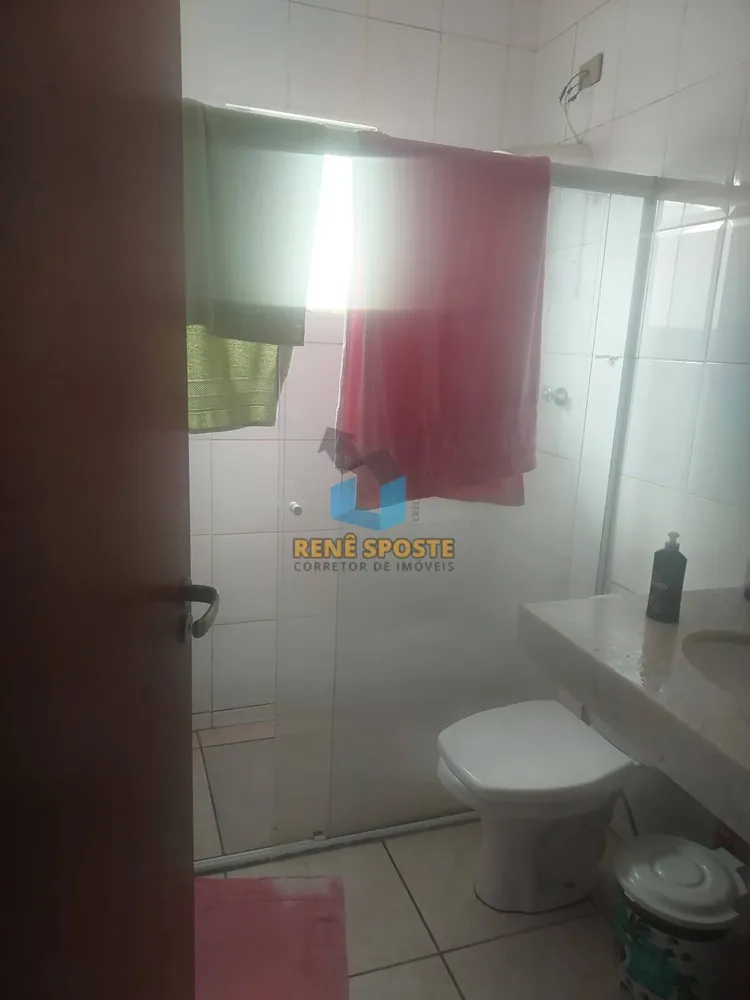 Casa, 3 quartos - Foto 7