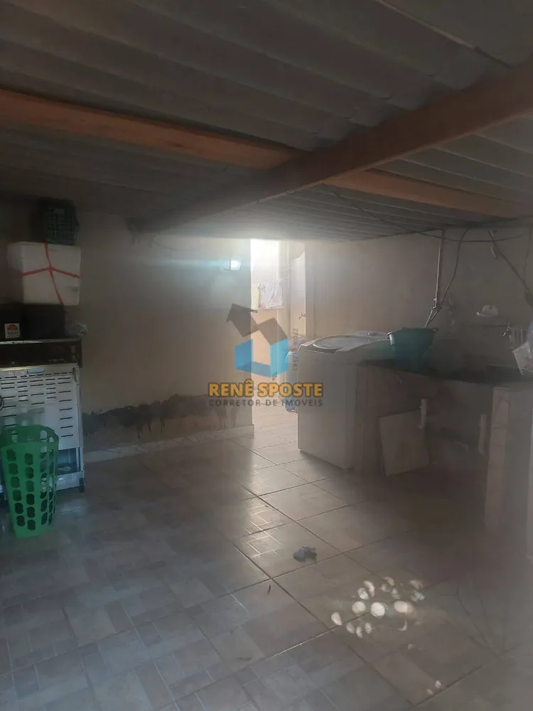 Casa, 3 quartos - Foto 2