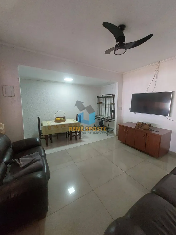 Casa, 3 quartos - Foto 10