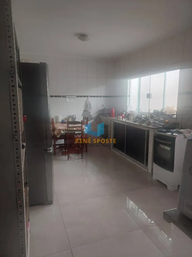Casa, 3 quartos - Foto 6