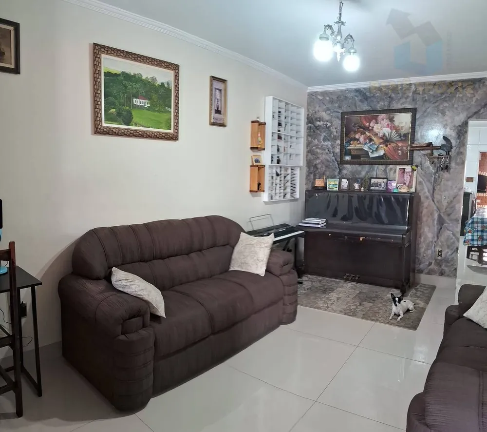 Casa, 2 quartos, 250 m² - Foto 13