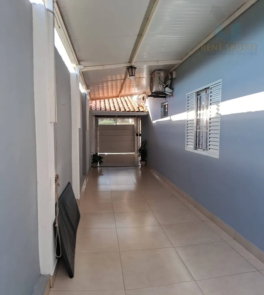 Casa, 2 quartos, 250 m² - Foto 19