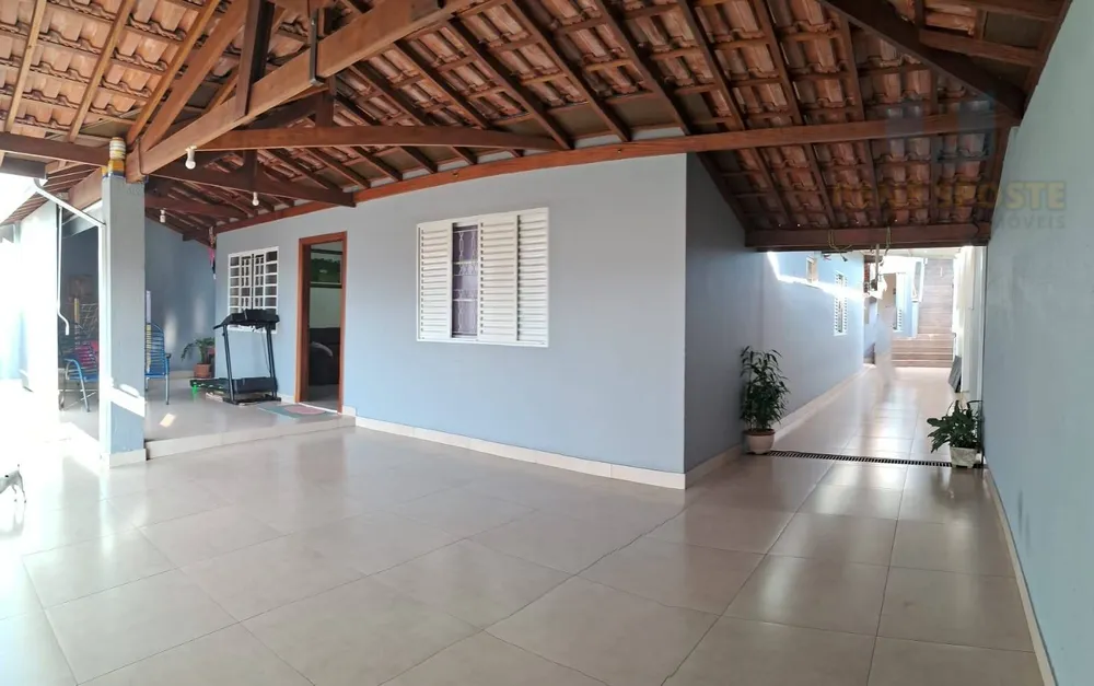 Casa, 2 quartos, 250 m² - Foto 11