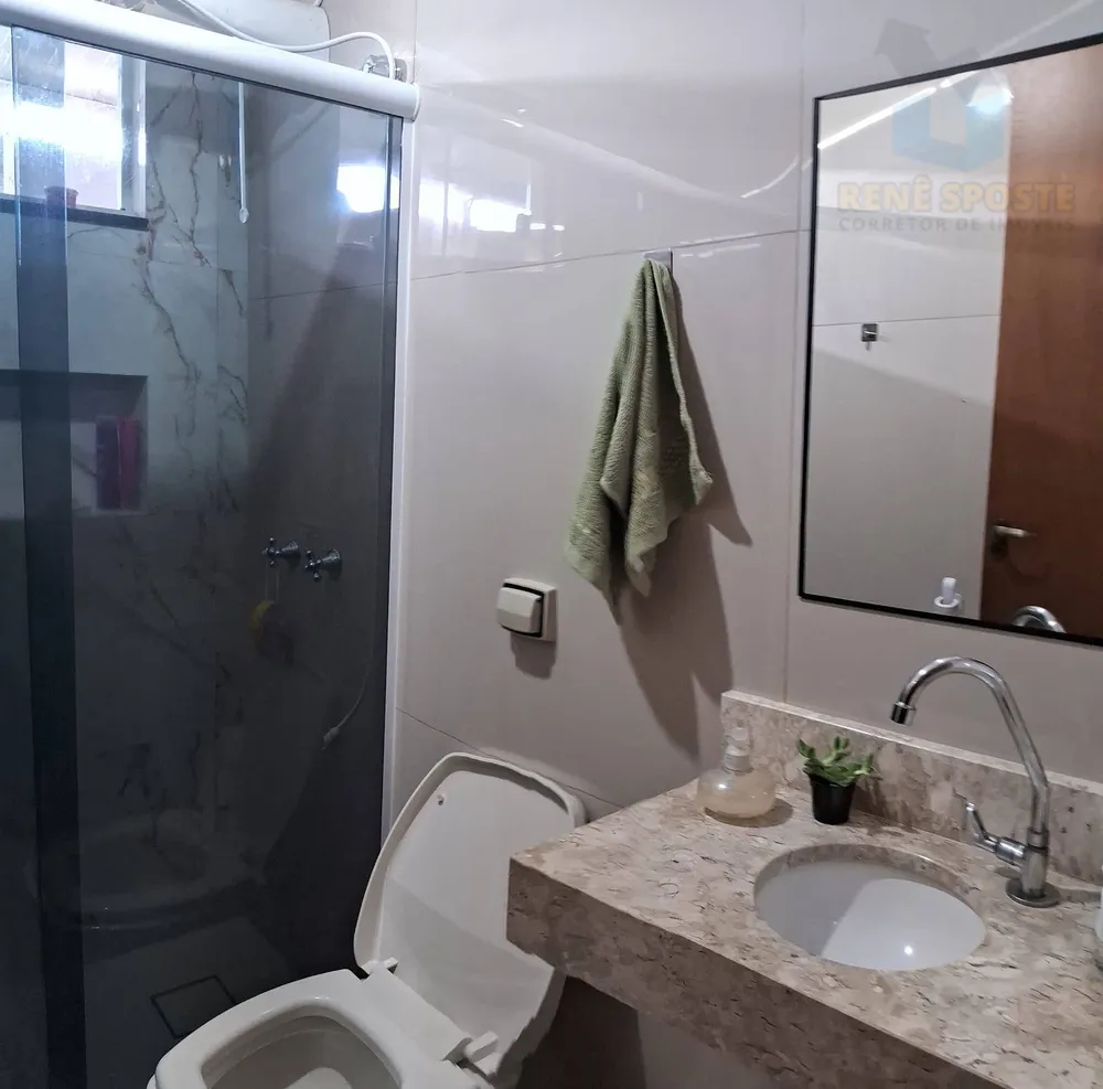 Casa, 2 quartos, 250 m² - Foto 15