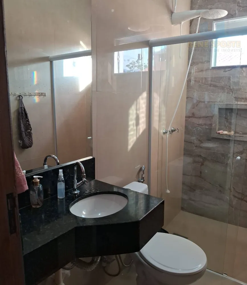 Casa, 2 quartos, 250 m² - Foto 21