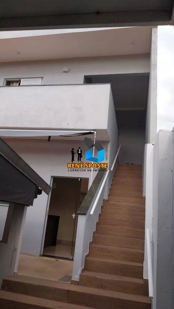 Casa à venda com 4 quartos, 250m² - Foto 6