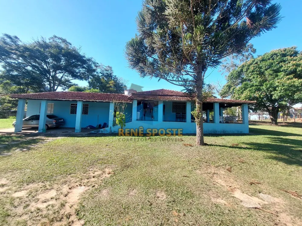 Chácara, 3 quartos, 5000 m² - Foto 1