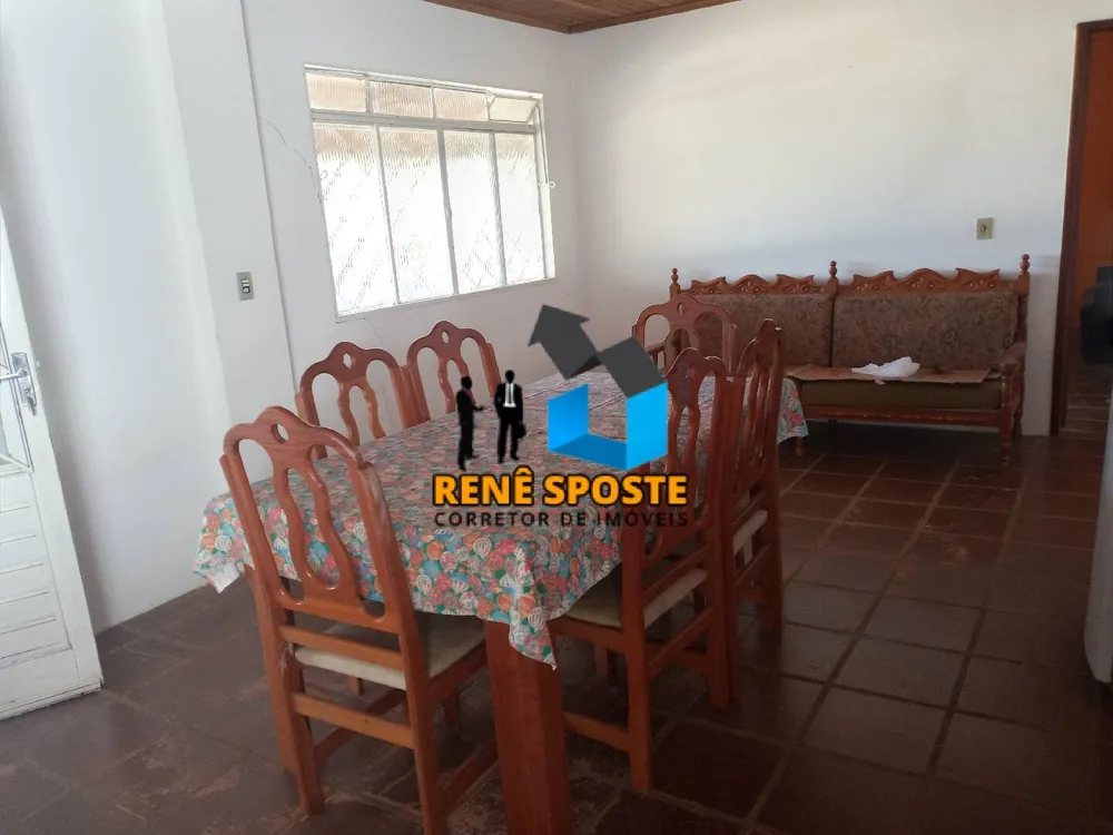Chácara, 3 quartos, 5000 m² - Foto 2