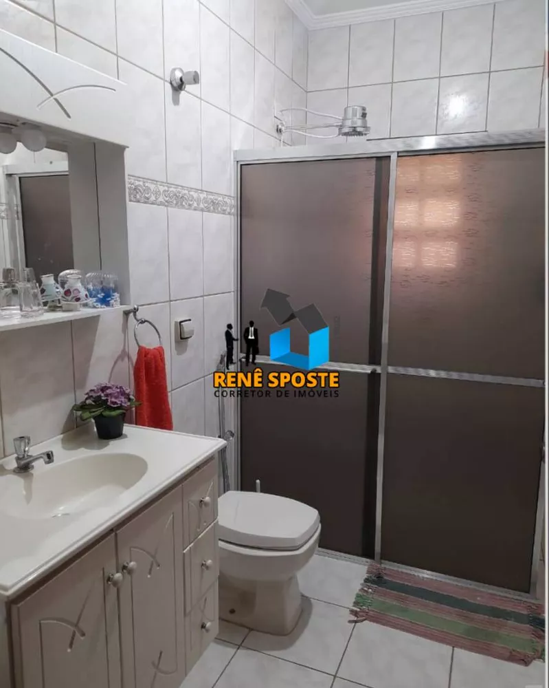 Casa à venda com 3 quartos, 316m² - Foto 11