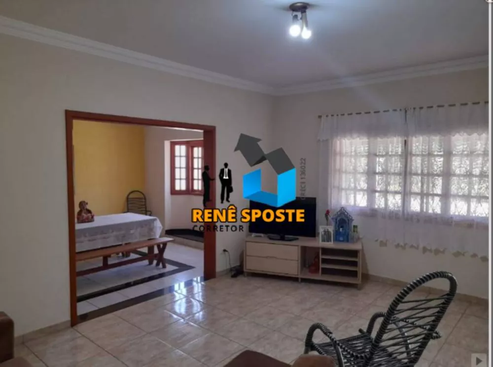 Casa à venda com 3 quartos, 316m² - Foto 5