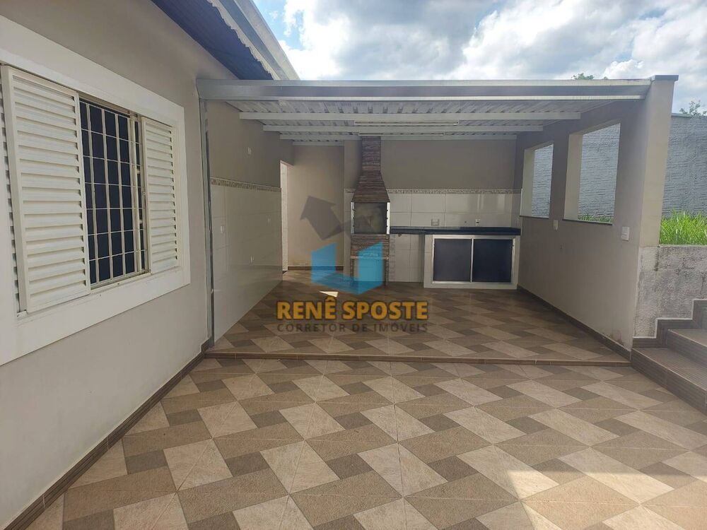 Casa, 3 quartos, 210 m² - Foto 5