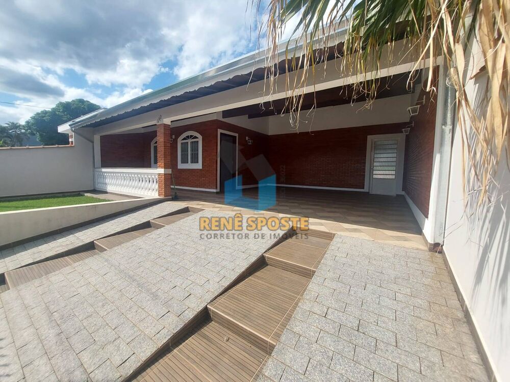 Casa, 3 quartos, 210 m² - Foto 6