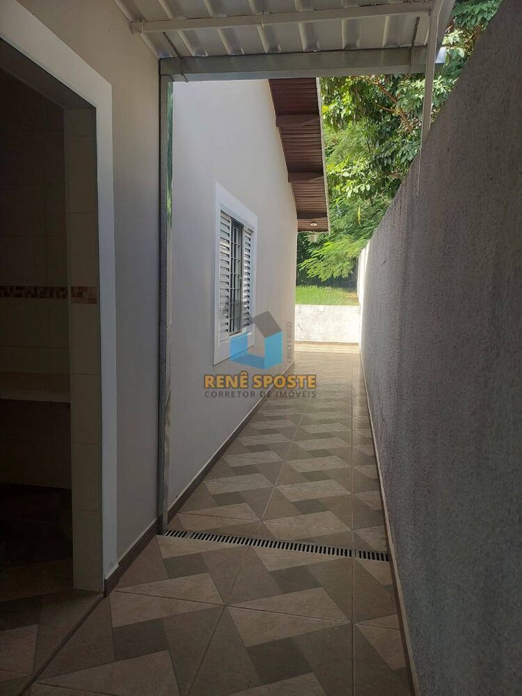 Casa, 3 quartos, 210 m² - Foto 11