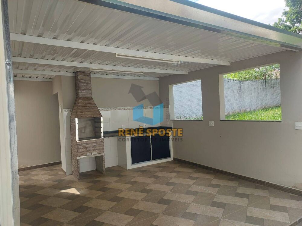Casa, 3 quartos, 210 m² - Foto 8
