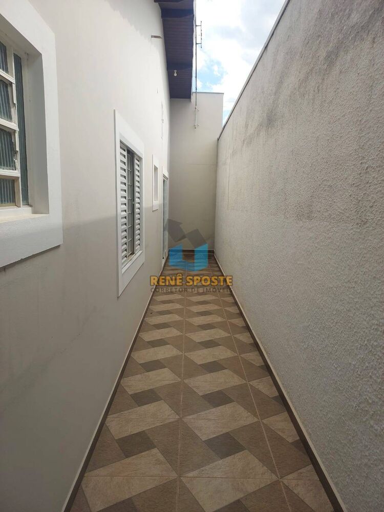 Casa, 3 quartos, 210 m² - Foto 7