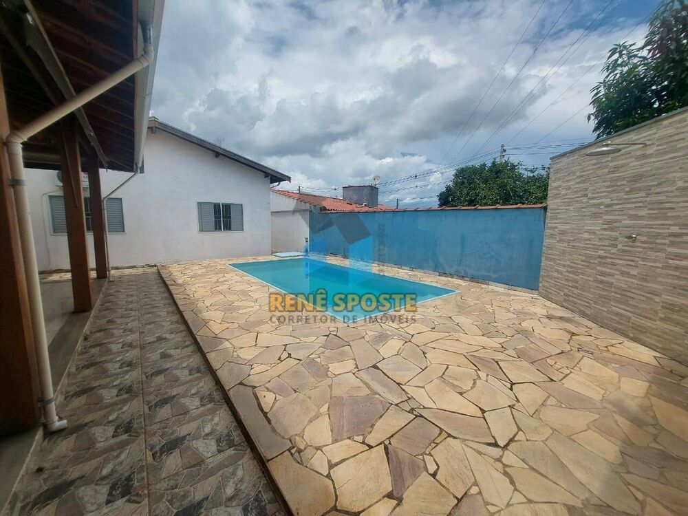 Casa, 3 quartos, 198 m² - Foto 1