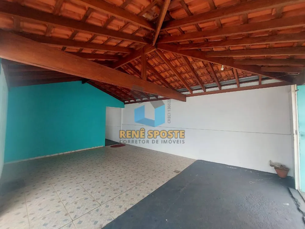 Casa, 3 quartos, 198 m² - Foto 15