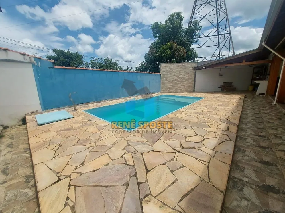 Casa, 3 quartos, 198 m² - Foto 12