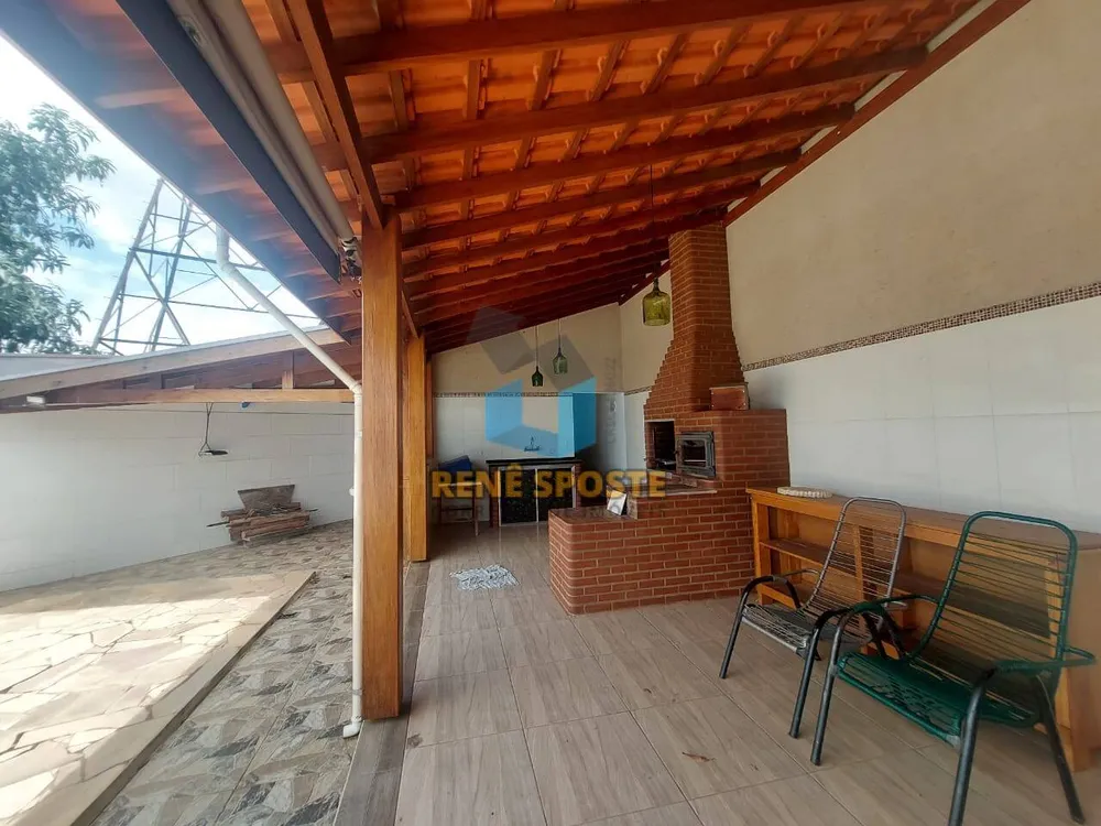 Casa, 3 quartos, 198 m² - Foto 14
