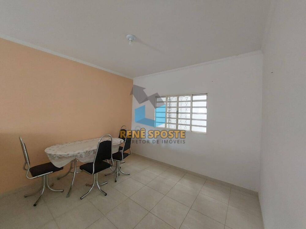 Casa, 3 quartos, 198 m² - Foto 4