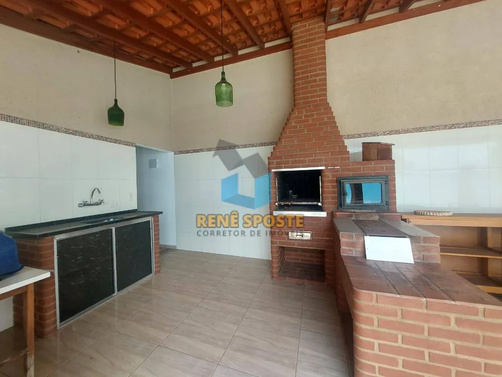 Casa, 3 quartos, 198 m² - Foto 13