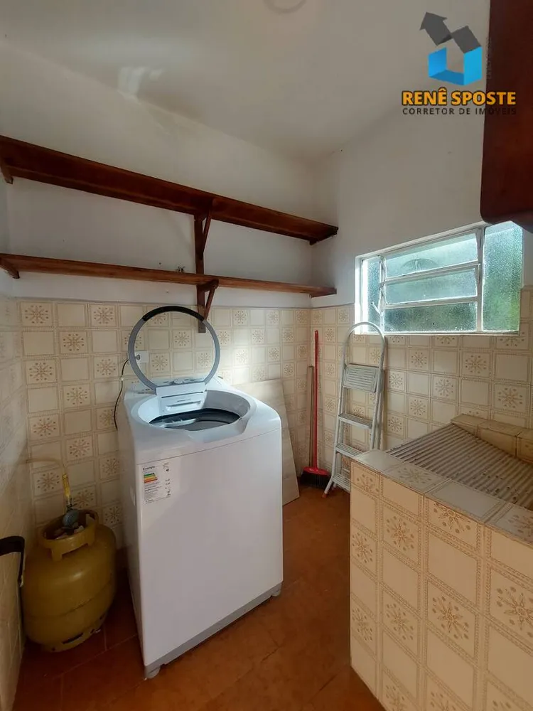 Casa, 4 quartos - Foto 13