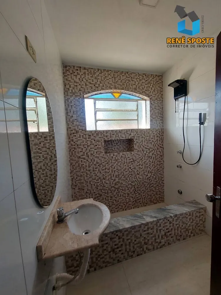 Casa, 4 quartos - Foto 12